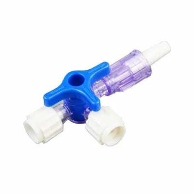 Infusion 3 Way Stopcock