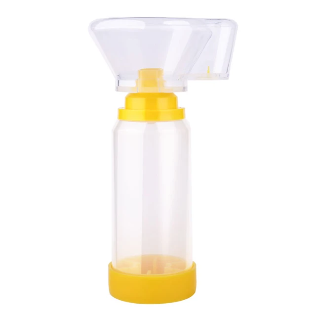 Aerosol Chamber best