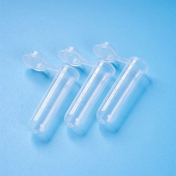 Disposable 15ml Conical Centrifuge Tubes factory