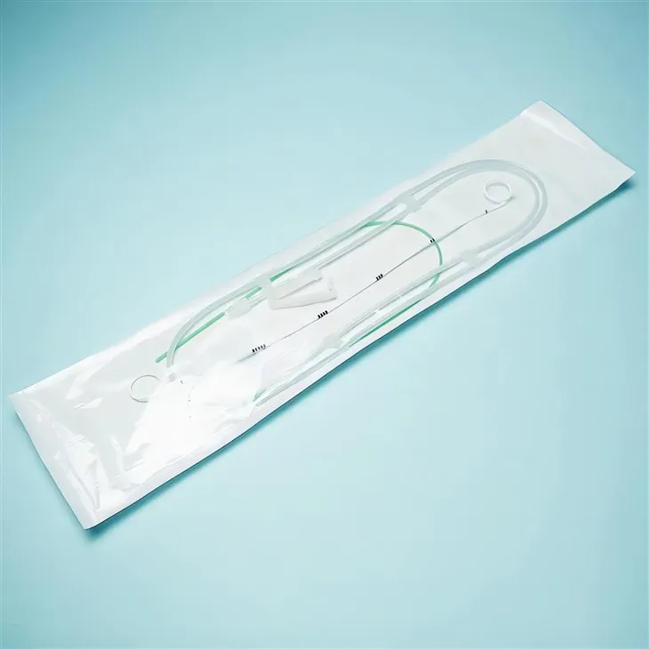 Double J Ureteral Stent factory