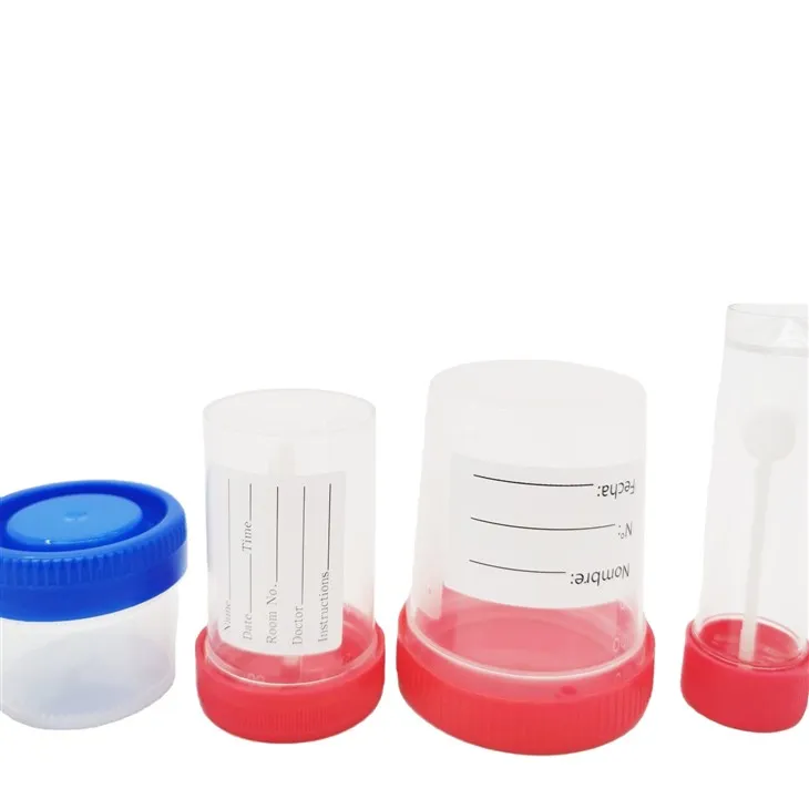 High Quality Urine Specimen Collector Vacuum Urine Cup suppliers