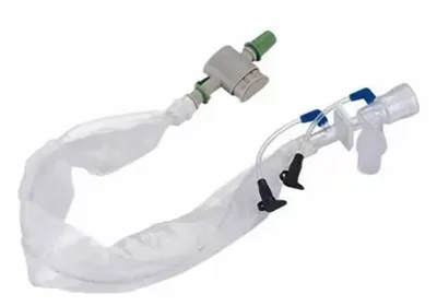 Shanghai Honsung Medical Instruments Co., Ltd.: Leading Innovation in Closed ...