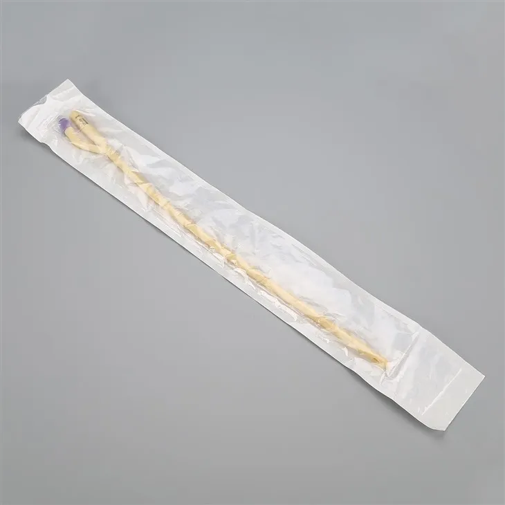 Latex Foley Catheter Urinary Catheter high quality