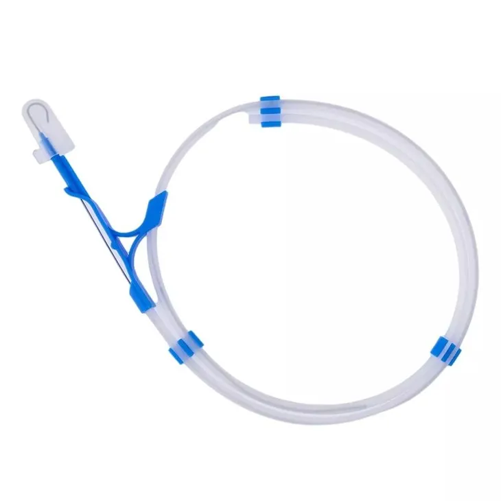 MDR CE Certified Central Venous Catheter Kit factory