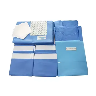 Drape Sheet Disposable Surgical Drape Sheet