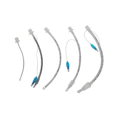 Best Price PVC Standard Endotracheal Tube