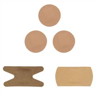 Skin 72X19mm Waterproof PE Adhesive Bandage