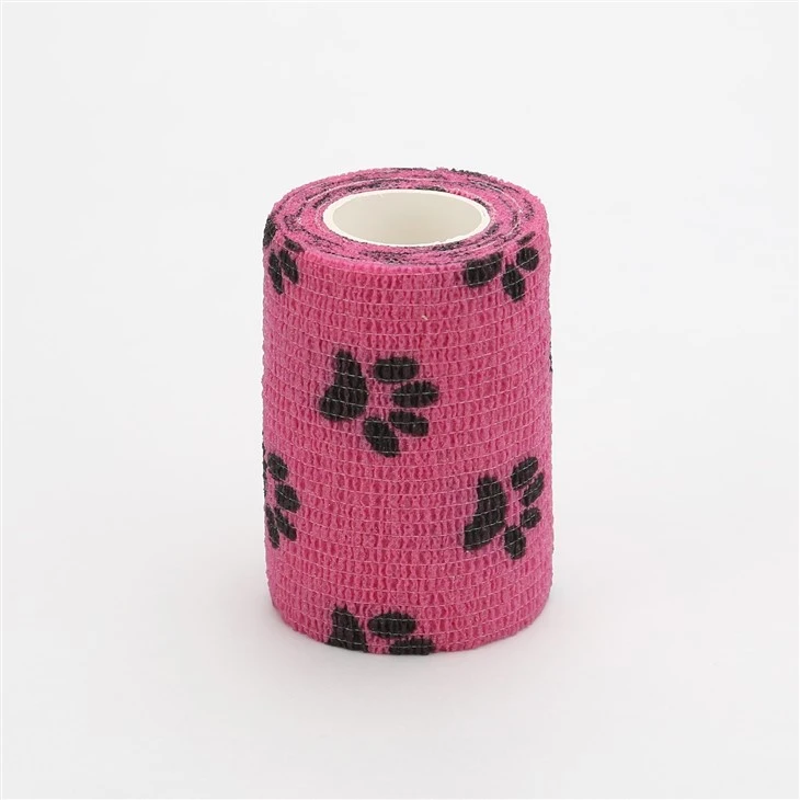 Wholesale Medical Adhesive Elastic Bandage Adhesive Bandage price